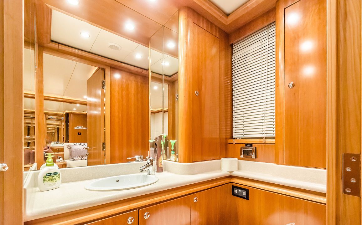 Timmerman 38m | Интерьер 47