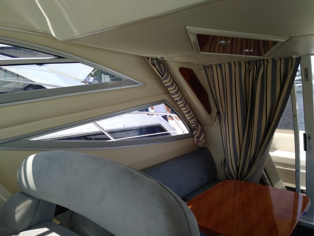 Sea Line 34 | Интерьер 4