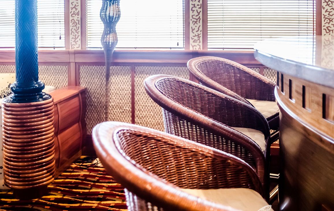 Timmerman 38m | Интерьер 22