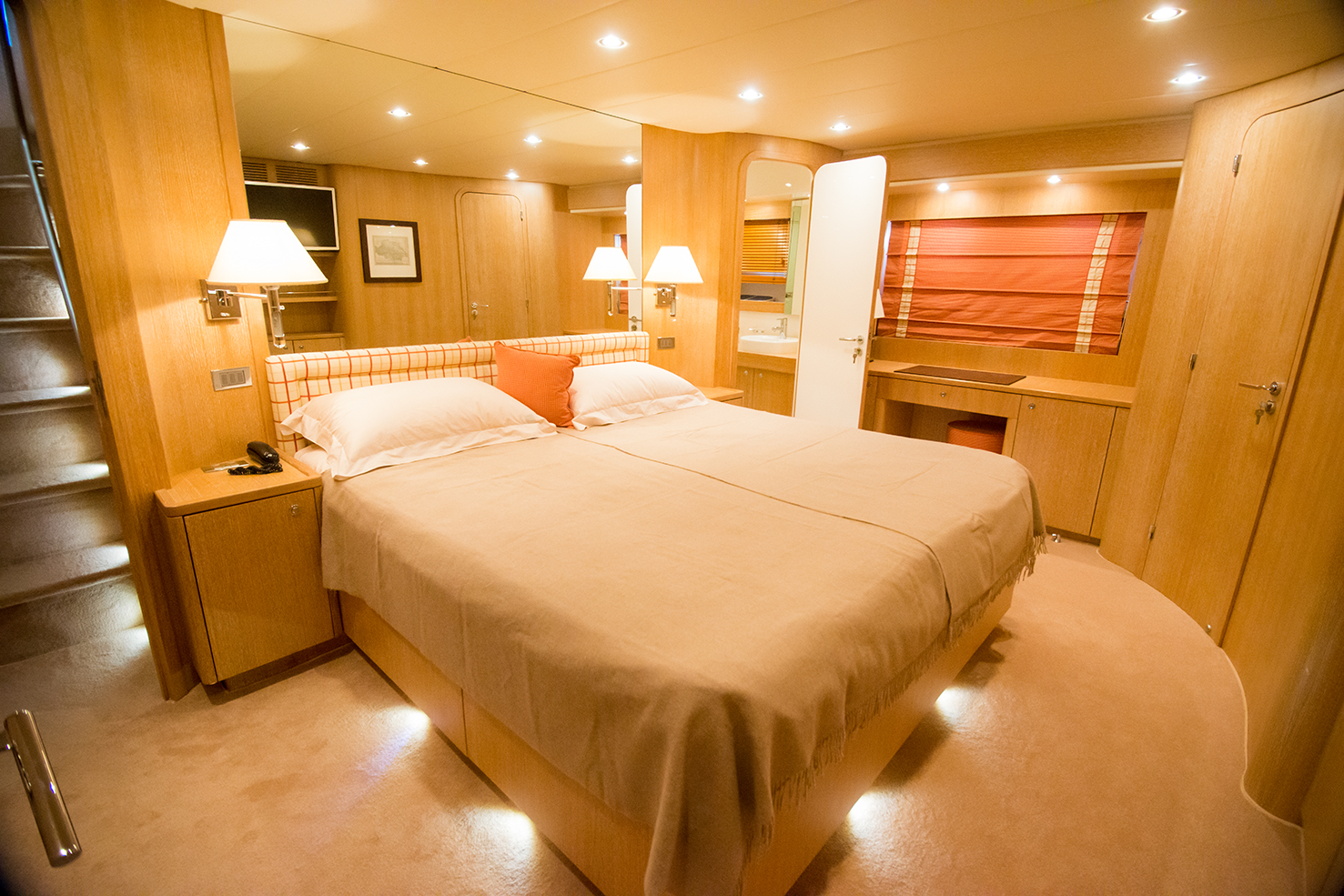 Amer 86 | Интерьер 14