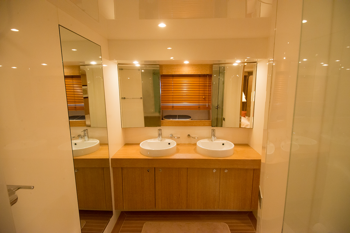 Amer 86 | Интерьер 17