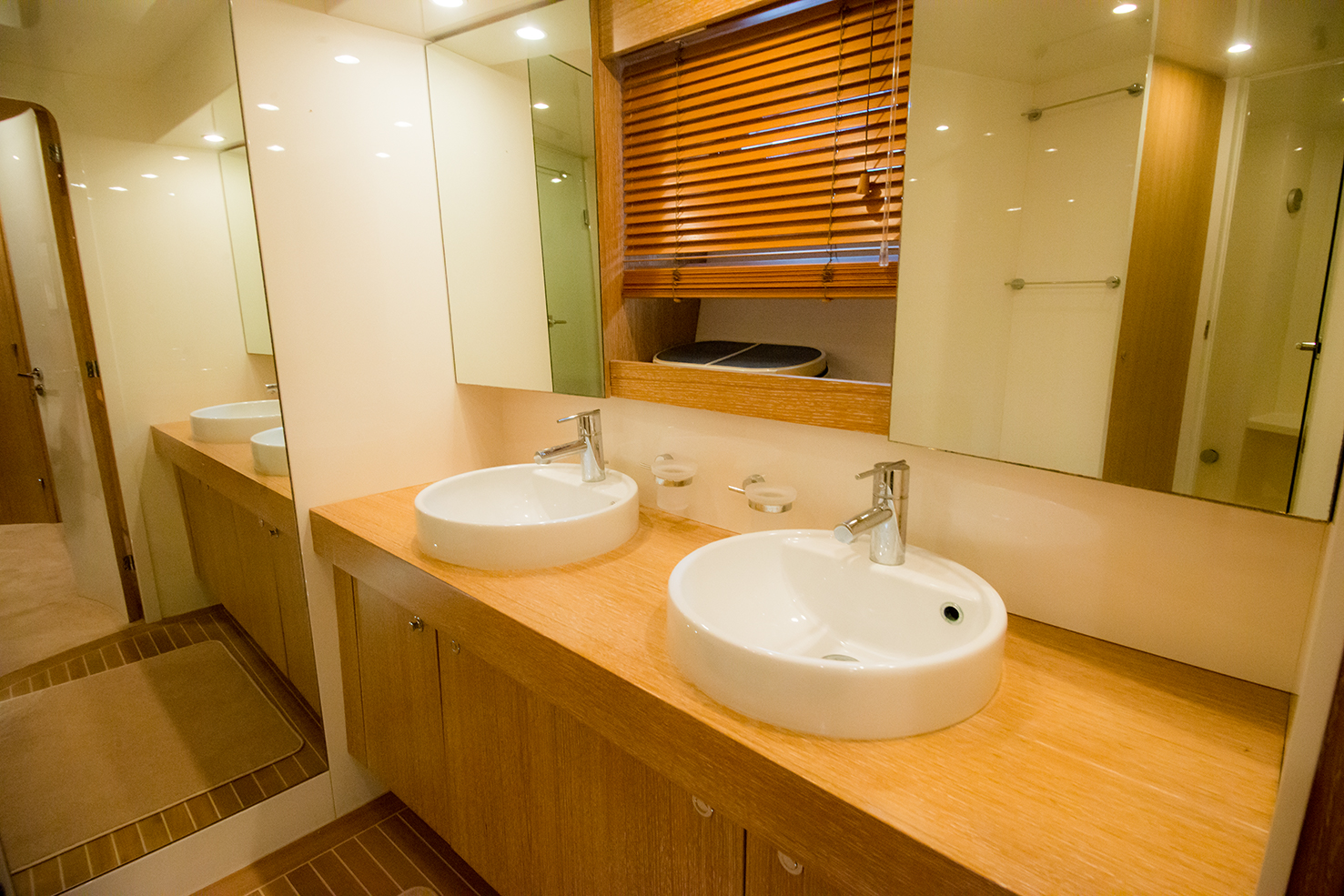 Amer 86 | Интерьер 18