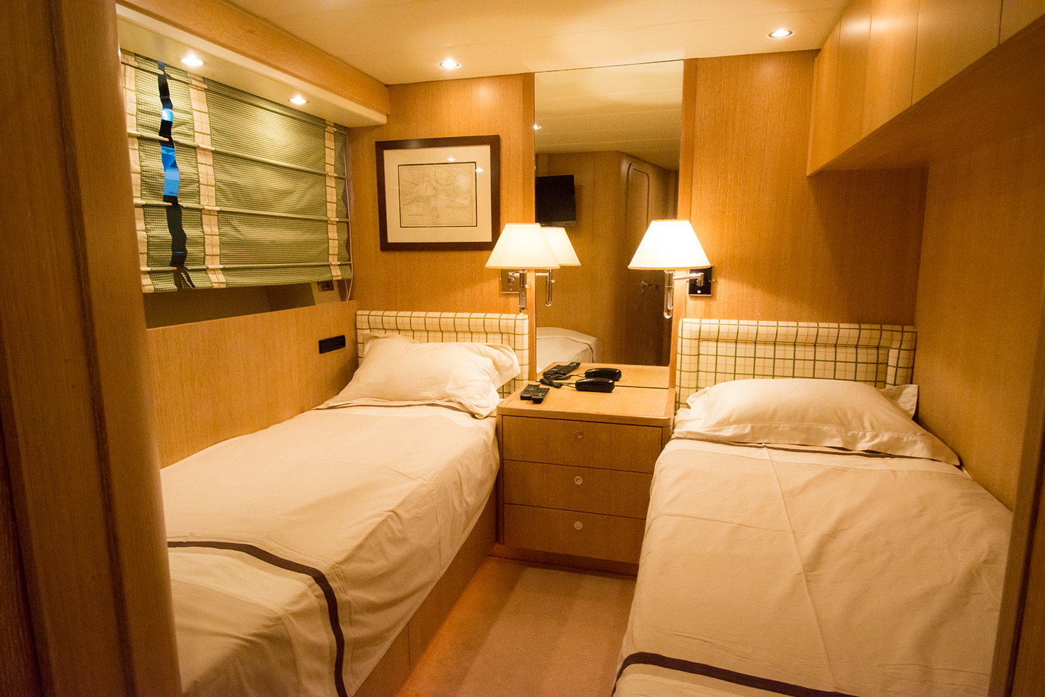 Amer 86 | Интерьер 21