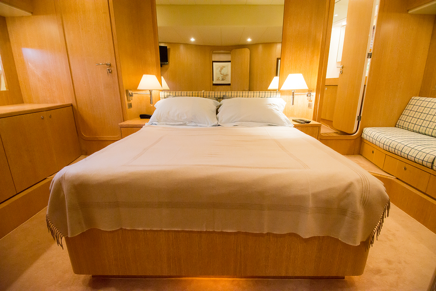 Amer 86 | Интерьер 22