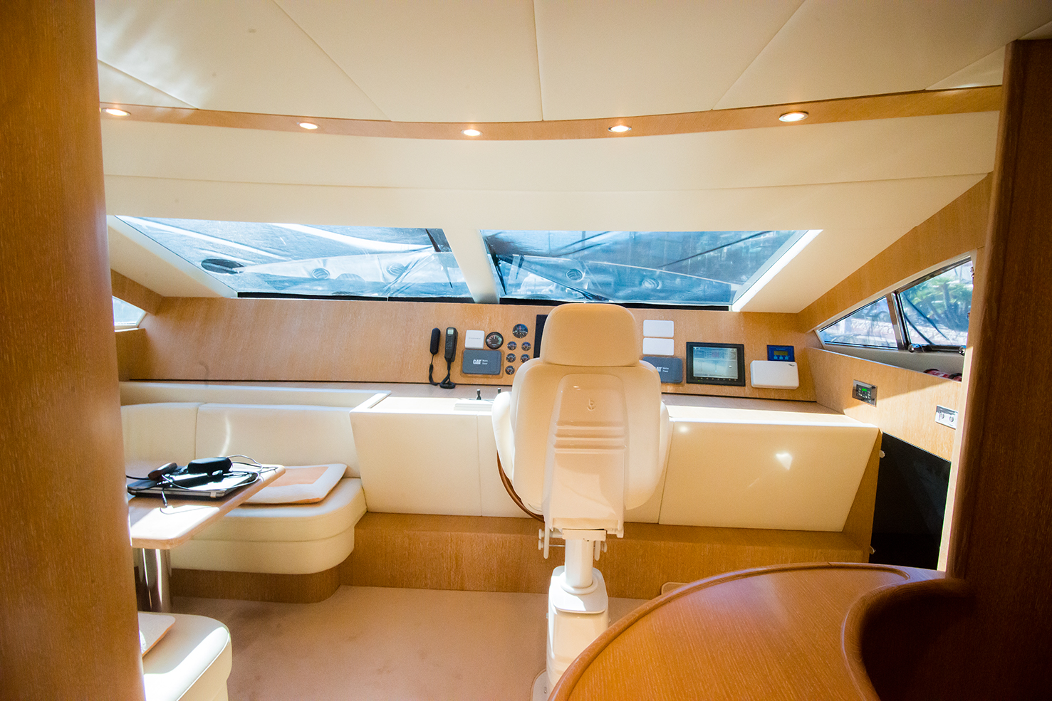 Amer 86 | Интерьер 23