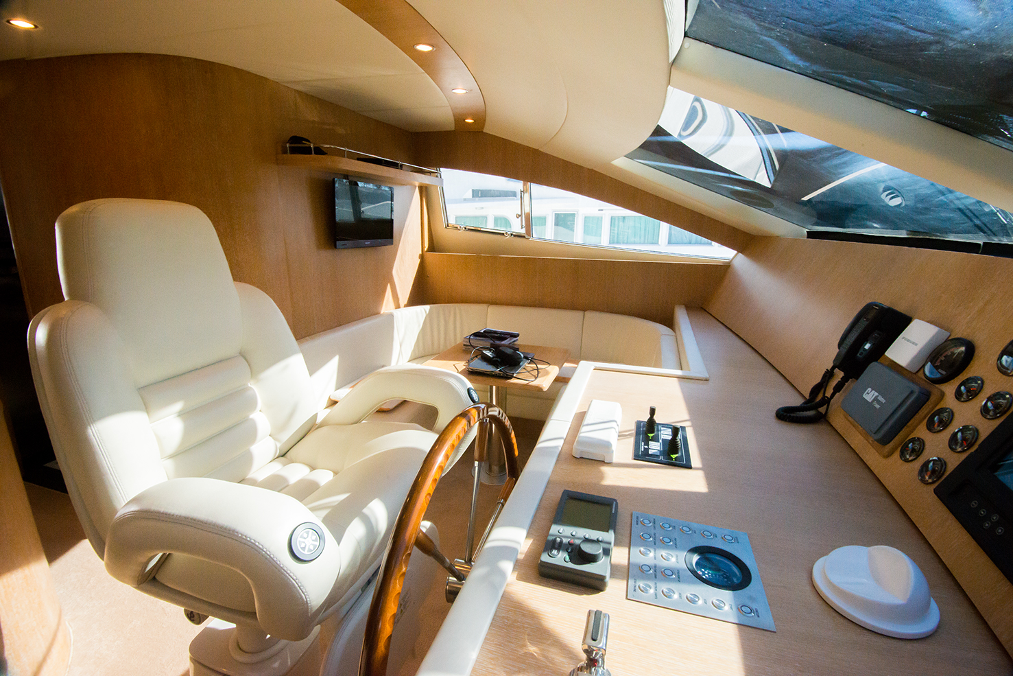 Amer 86 | Интерьер 5