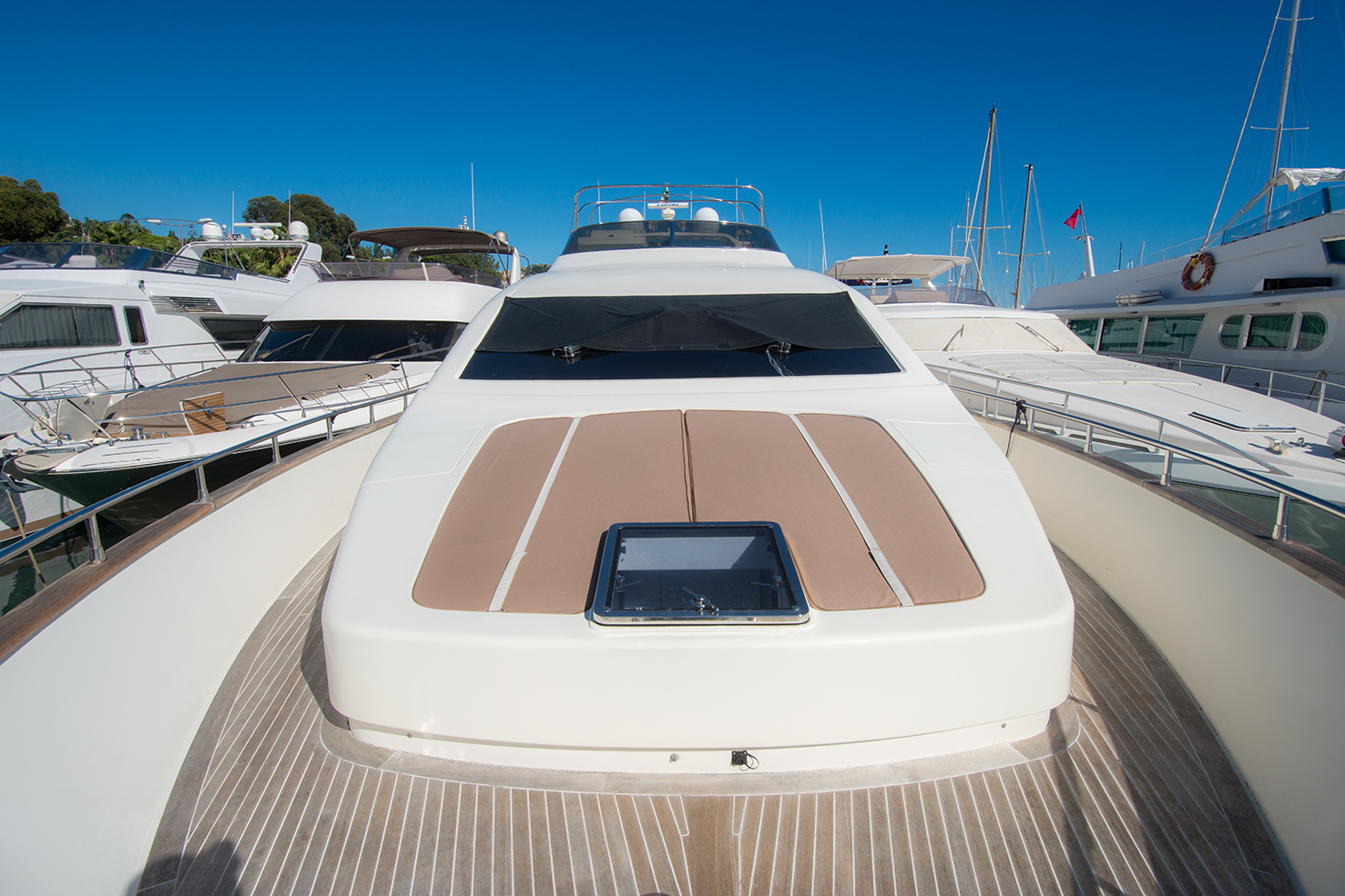 Amer 86 | Экстерьер 3