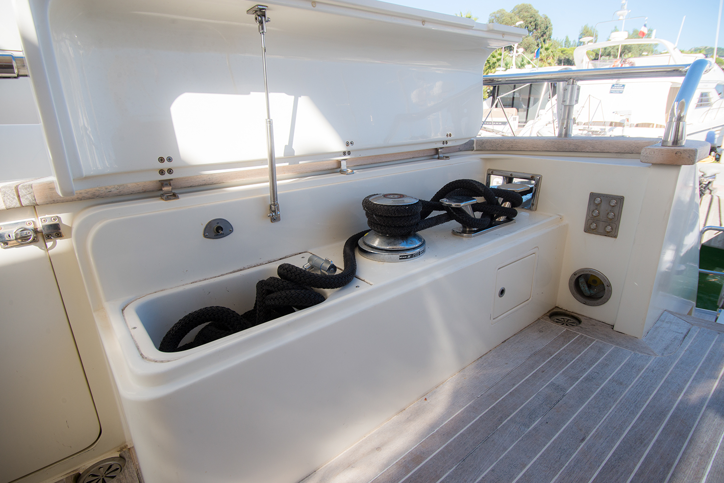 Amer 86 | Интерьер 24