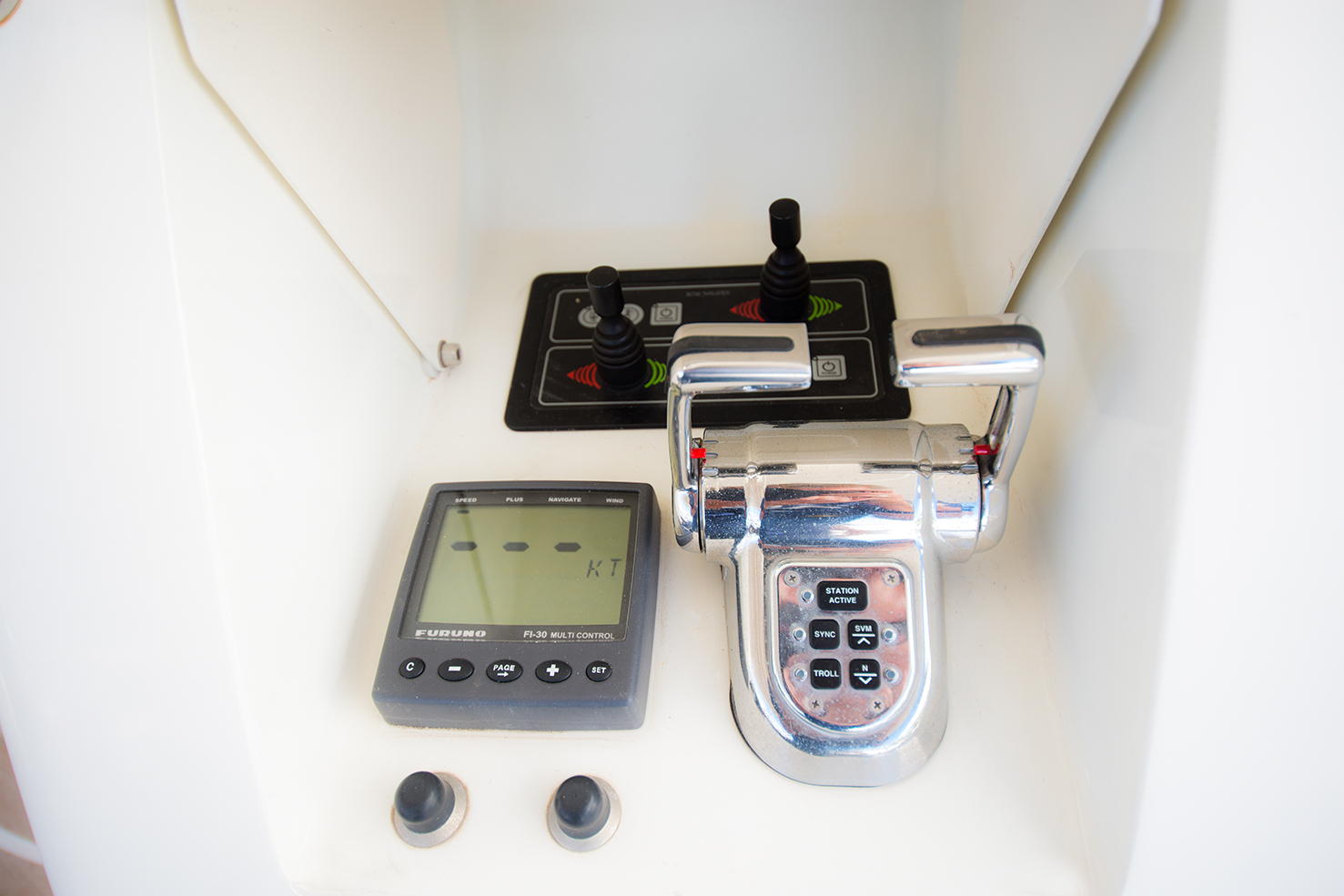 Amer 86 | Интерьер 25