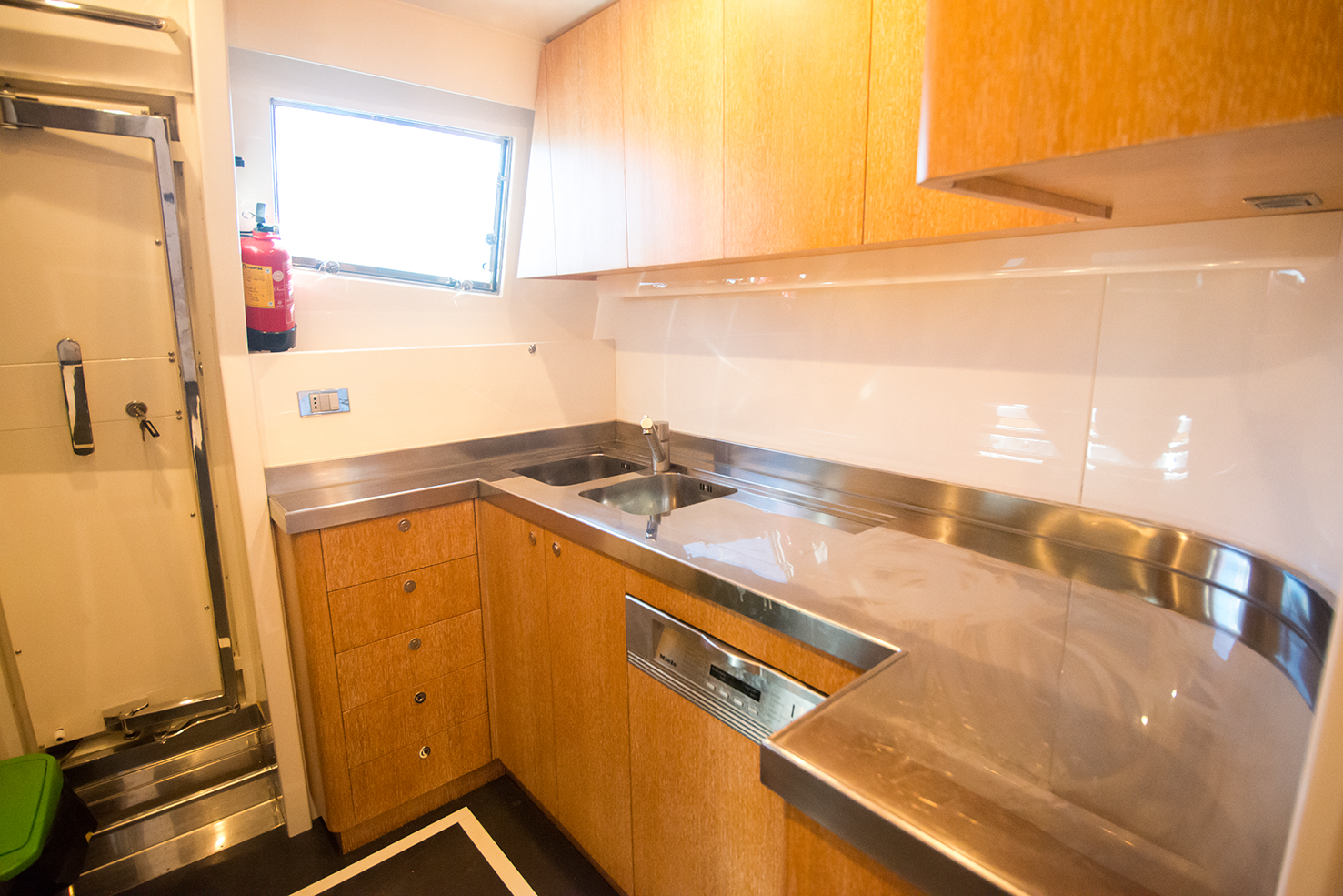 Amer 86 | Интерьер 26