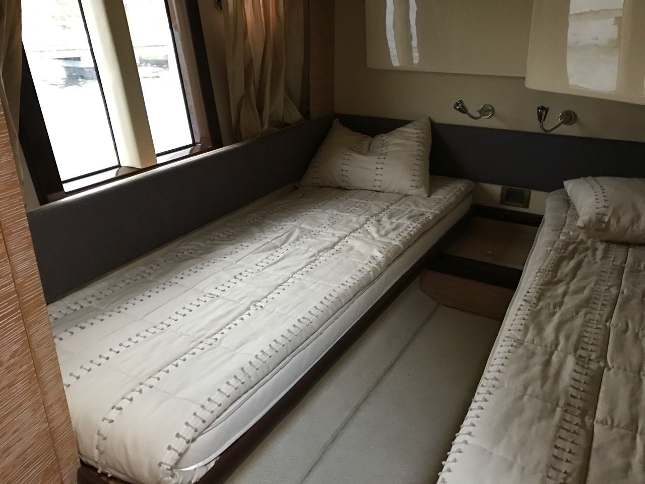 Azimut 38 | Интерьер 43