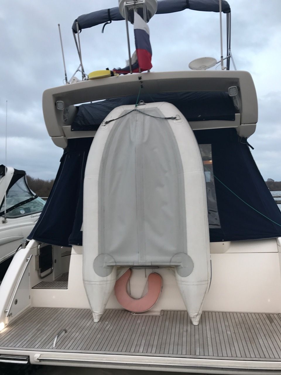 Azimut 38 | Экстерьер 16