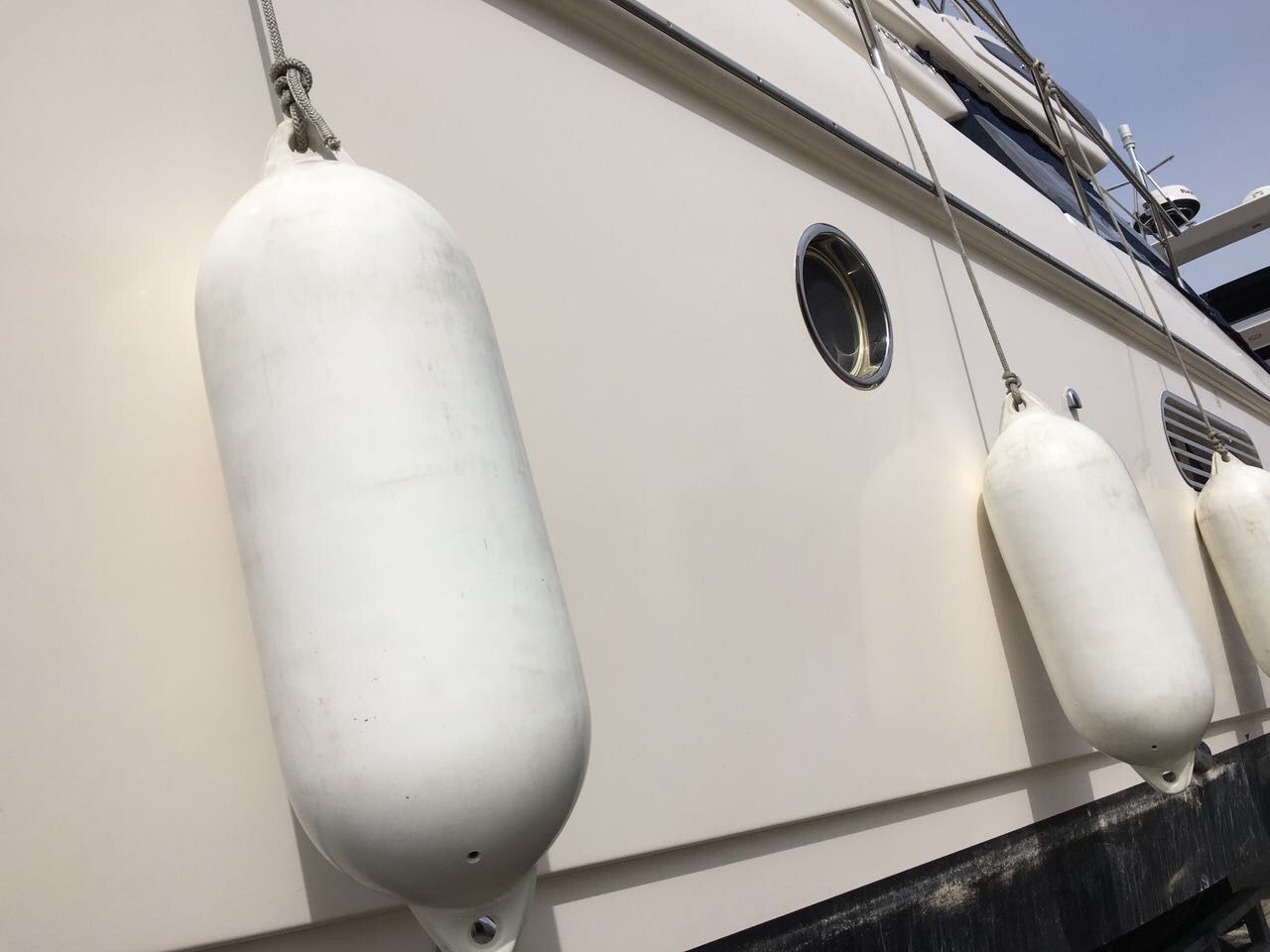 Azimut 38 | Экстерьер 11