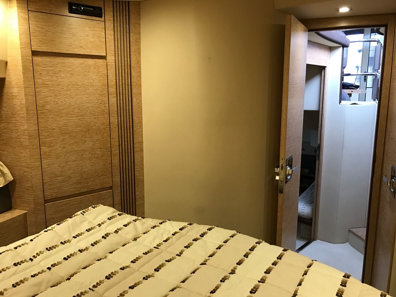 Azimut 38 | Интерьер 41