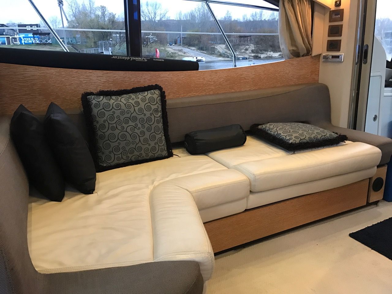 Azimut 38 | Интерьер 47