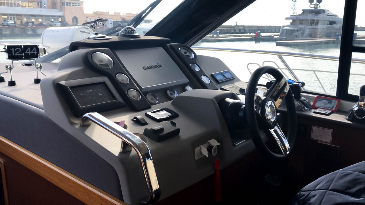 Продажа яхты Bavaria Virtess 420 2013 б/у