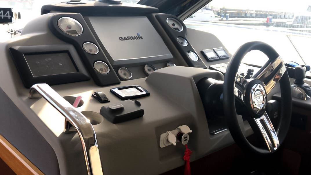 Продажа яхты Bavaria Virtess 420 2013 б/у