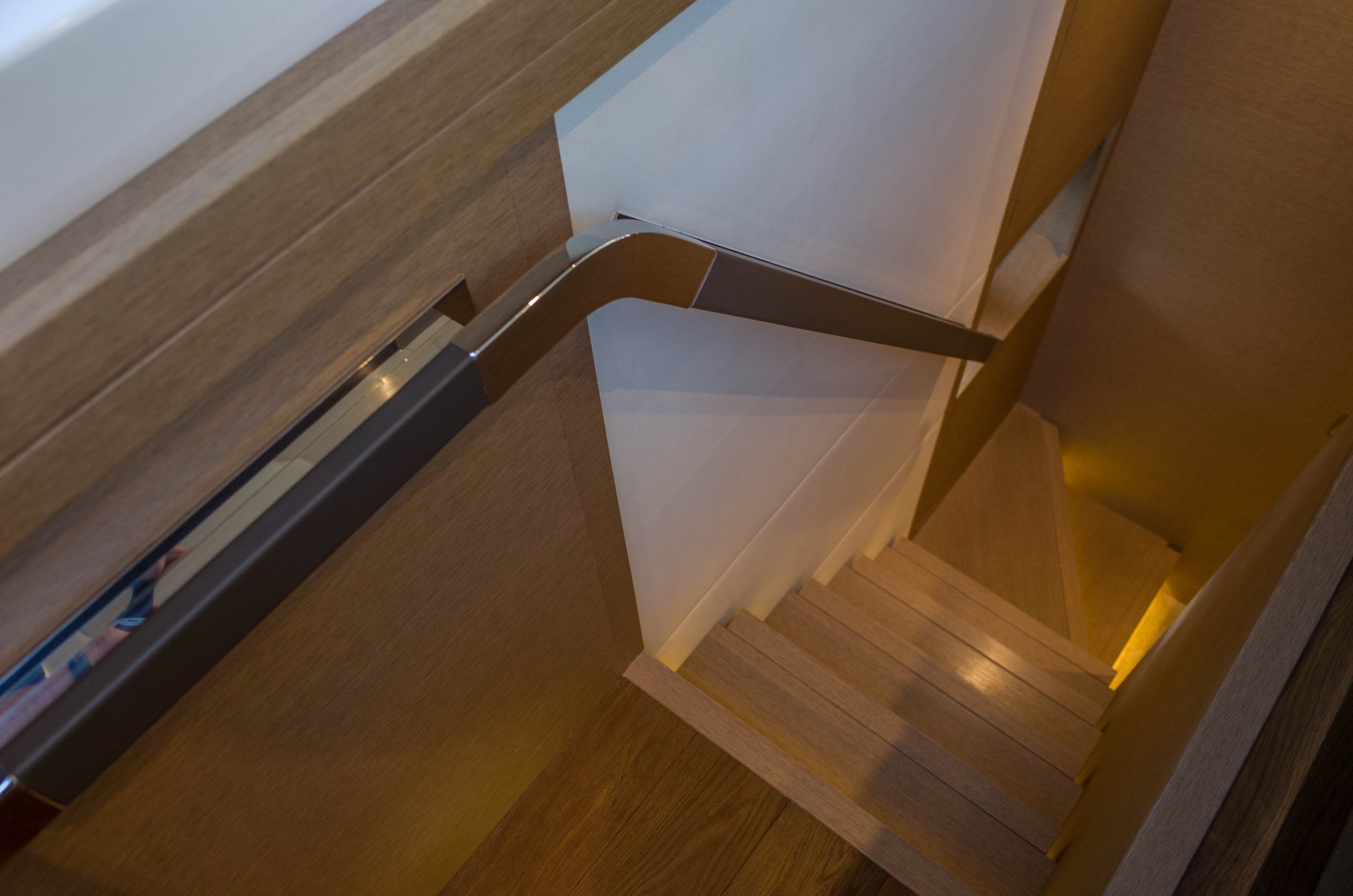 Prestige 750 | Интерьер 16