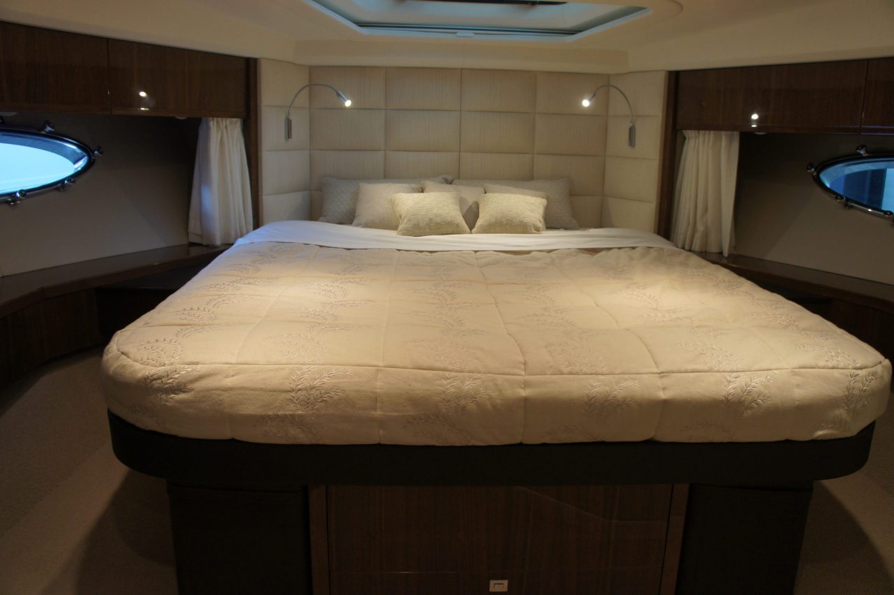 Princess 60 | Интерьер 18