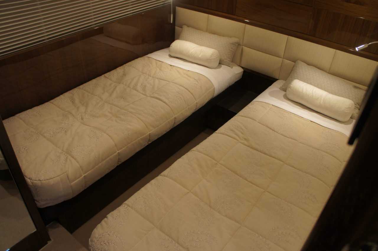 Princess 60 | Интерьер 20