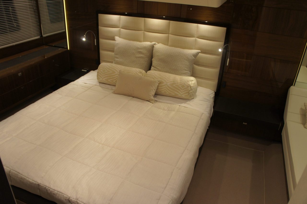 Princess 60 | Интерьер 21