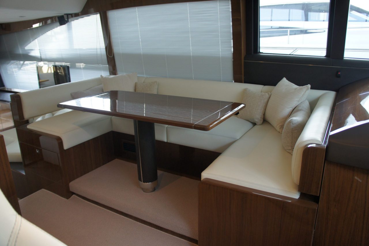 Princess 60 | Интерьер 10