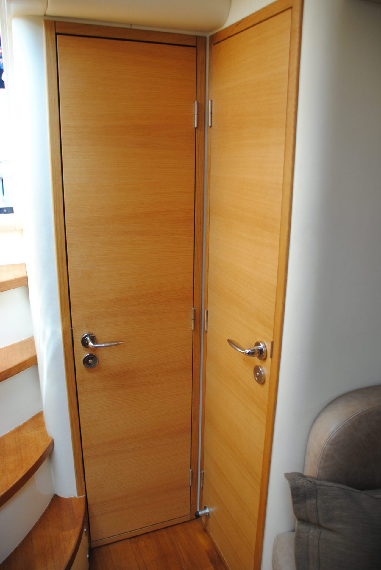 Fairline Targa 44 GT | Интерьер 23