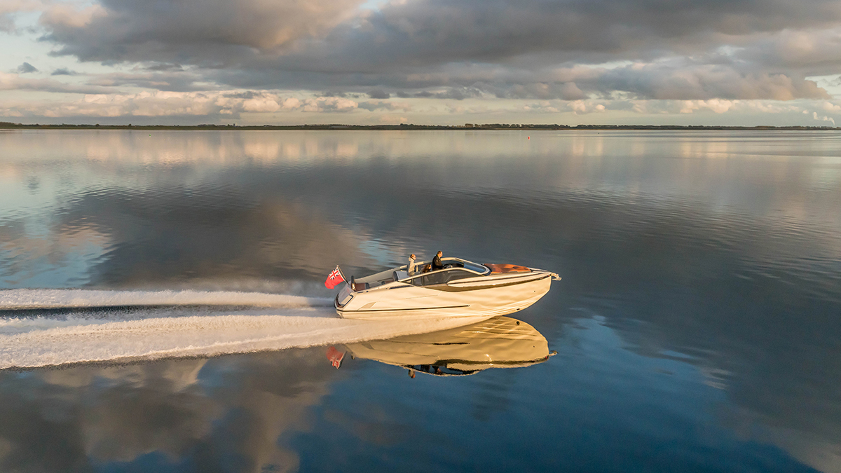 F-Line 33 | Экстерьер 5