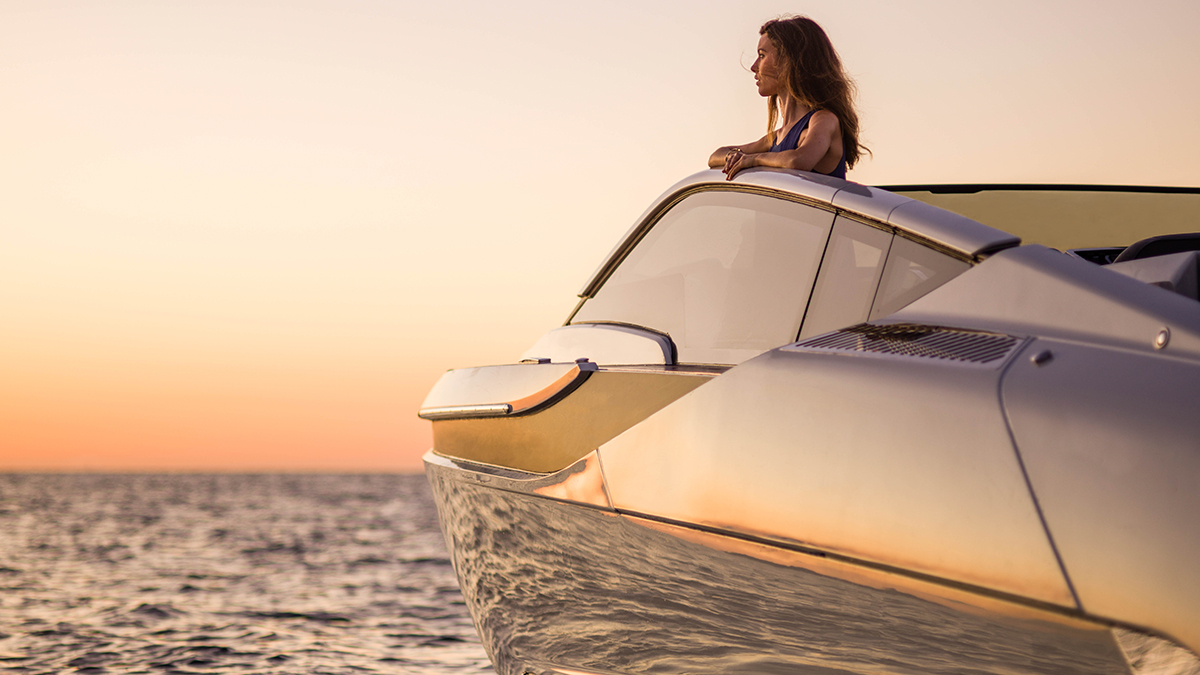 F-Line 33 | Экстерьер 9