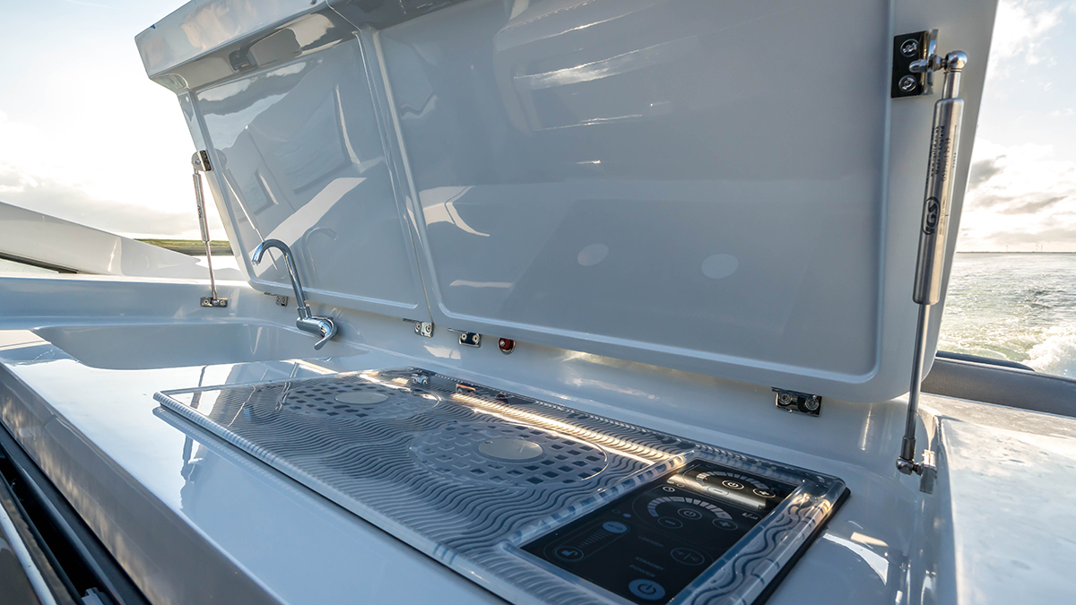 F-Line 33 | Экстерьер 12