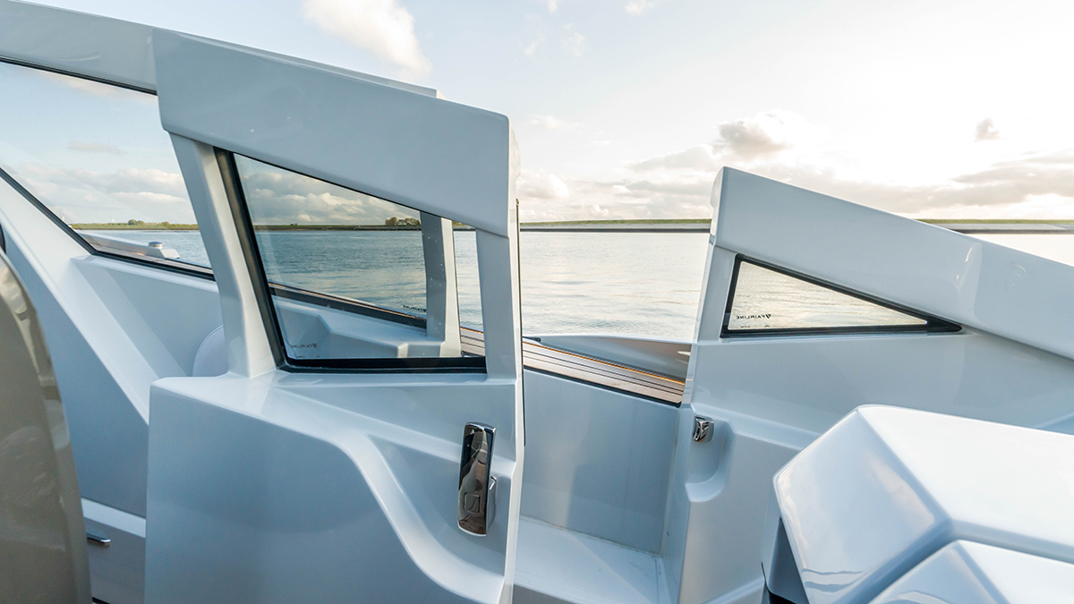 F-Line 33 | Экстерьер 13