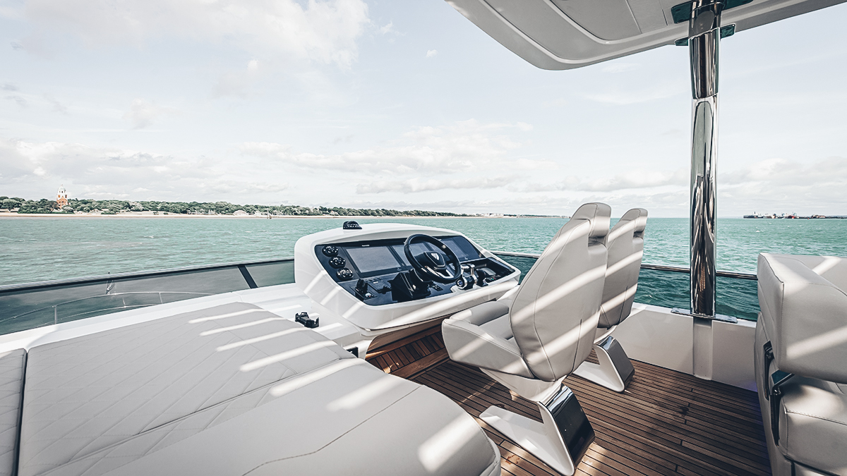 Squadron 68 | Экстерьер 10