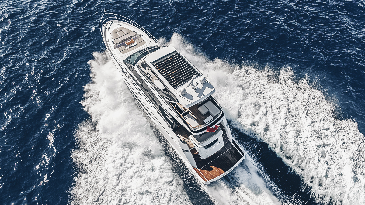 Squadron 68 | Экстерьер 2