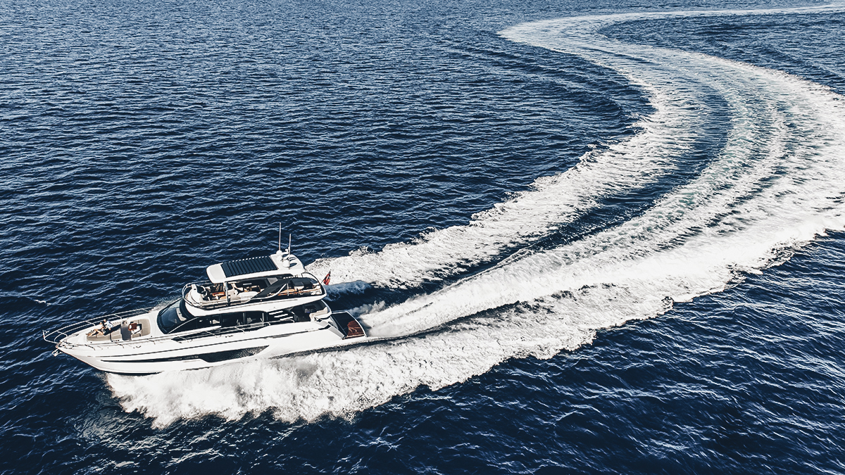 Squadron 68 | Экстерьер 3