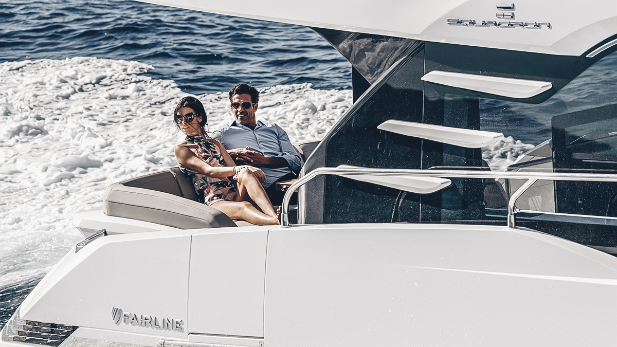 Squadron 68 | Экстерьер 7