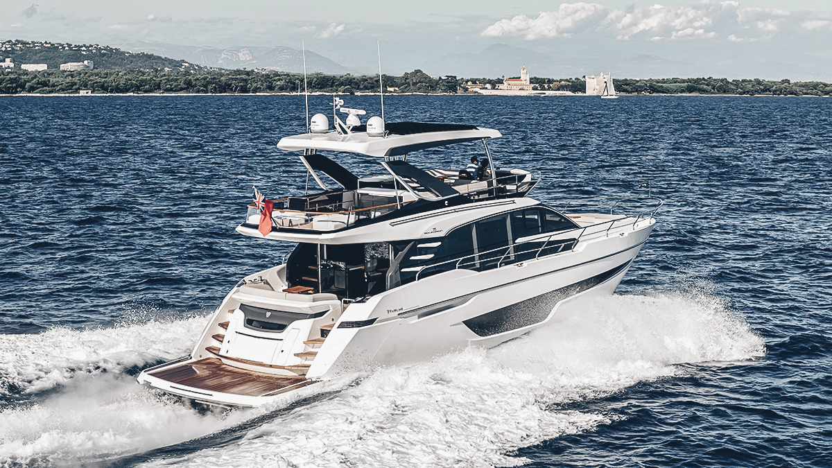 Squadron 68 | Экстерьер 5