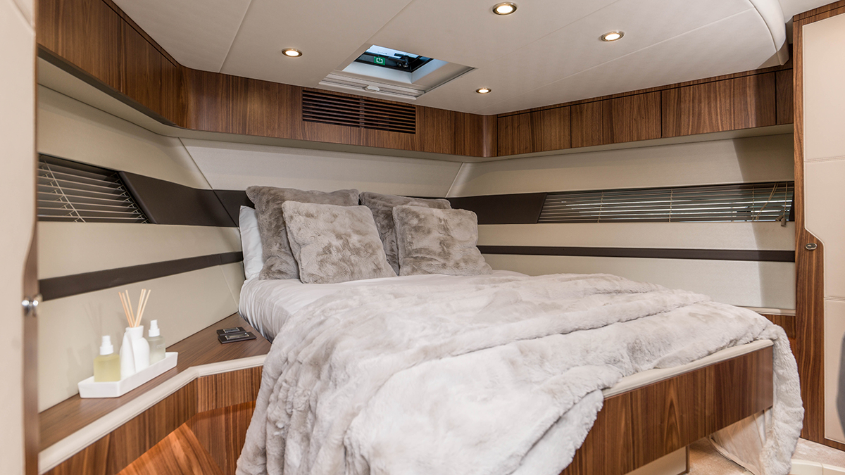 Squadron 68 (008) | Интерьер 9