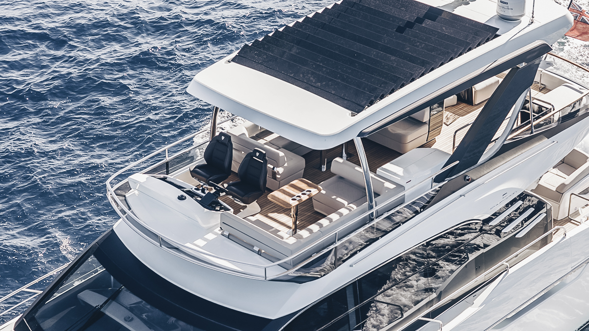 Squadron 68 | Экстерьер 6