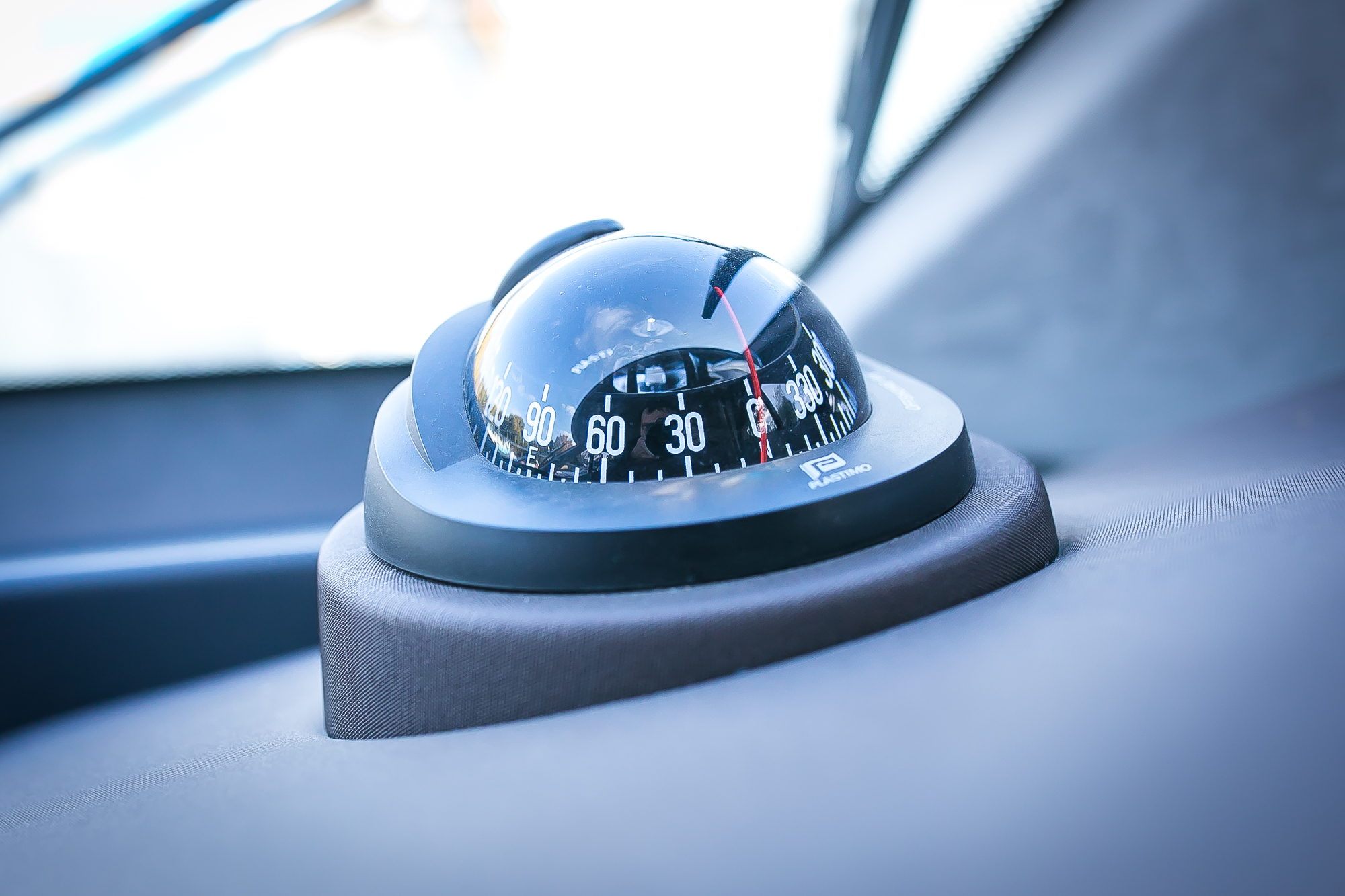 Galeon 340 | Интерьер 9