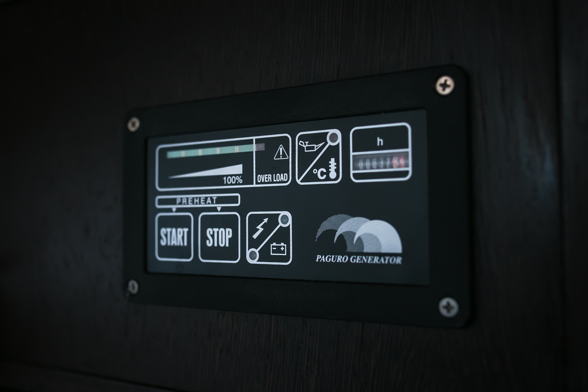 Galeon 340 | Интерьер 13