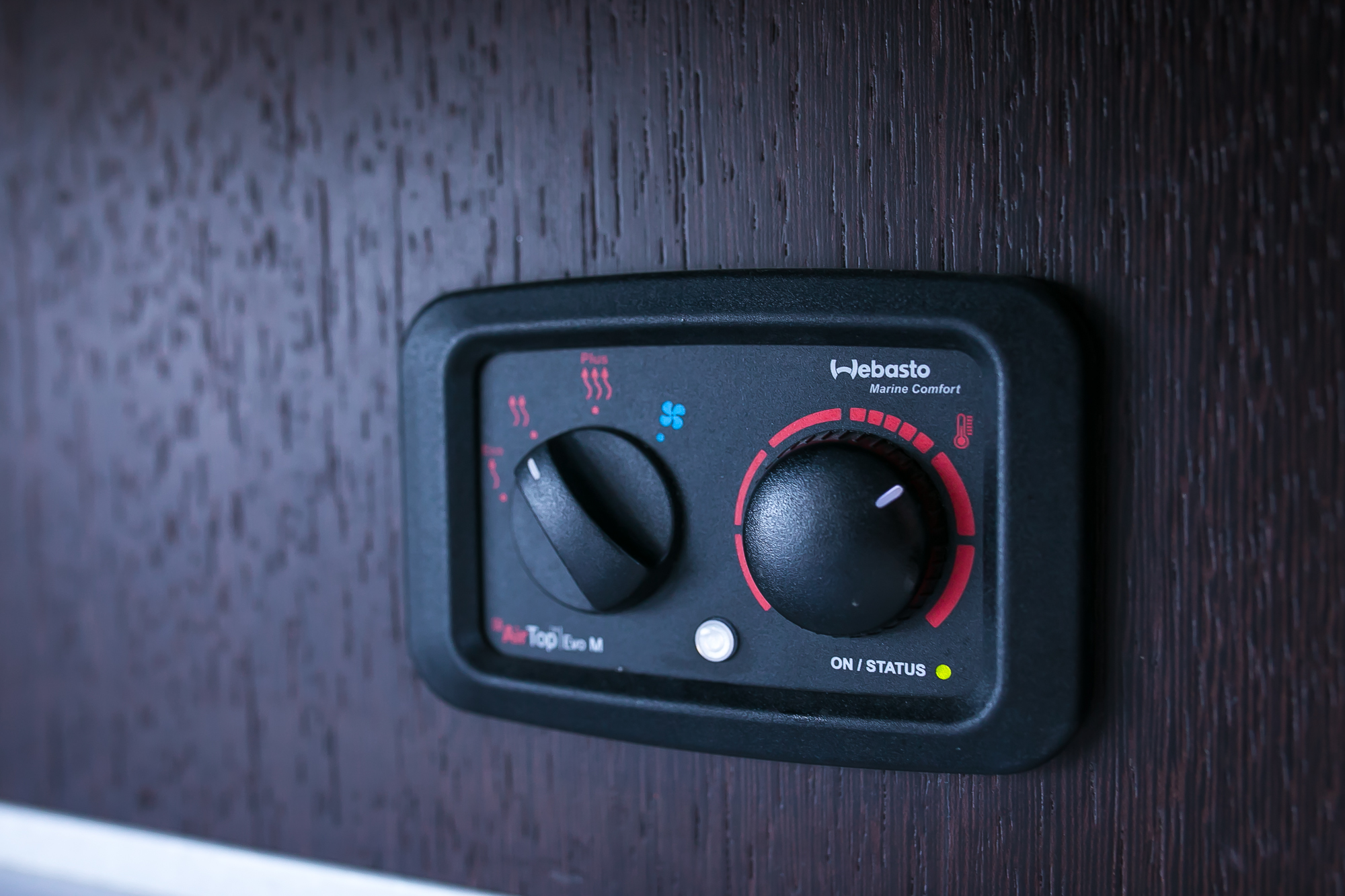 Galeon 340 | Интерьер 14