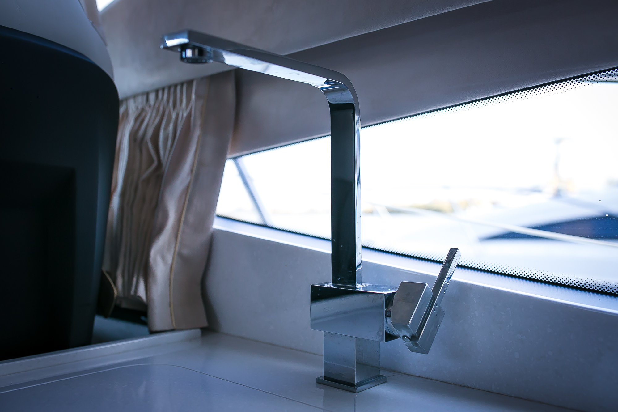 Galeon 340 | Интерьер 8