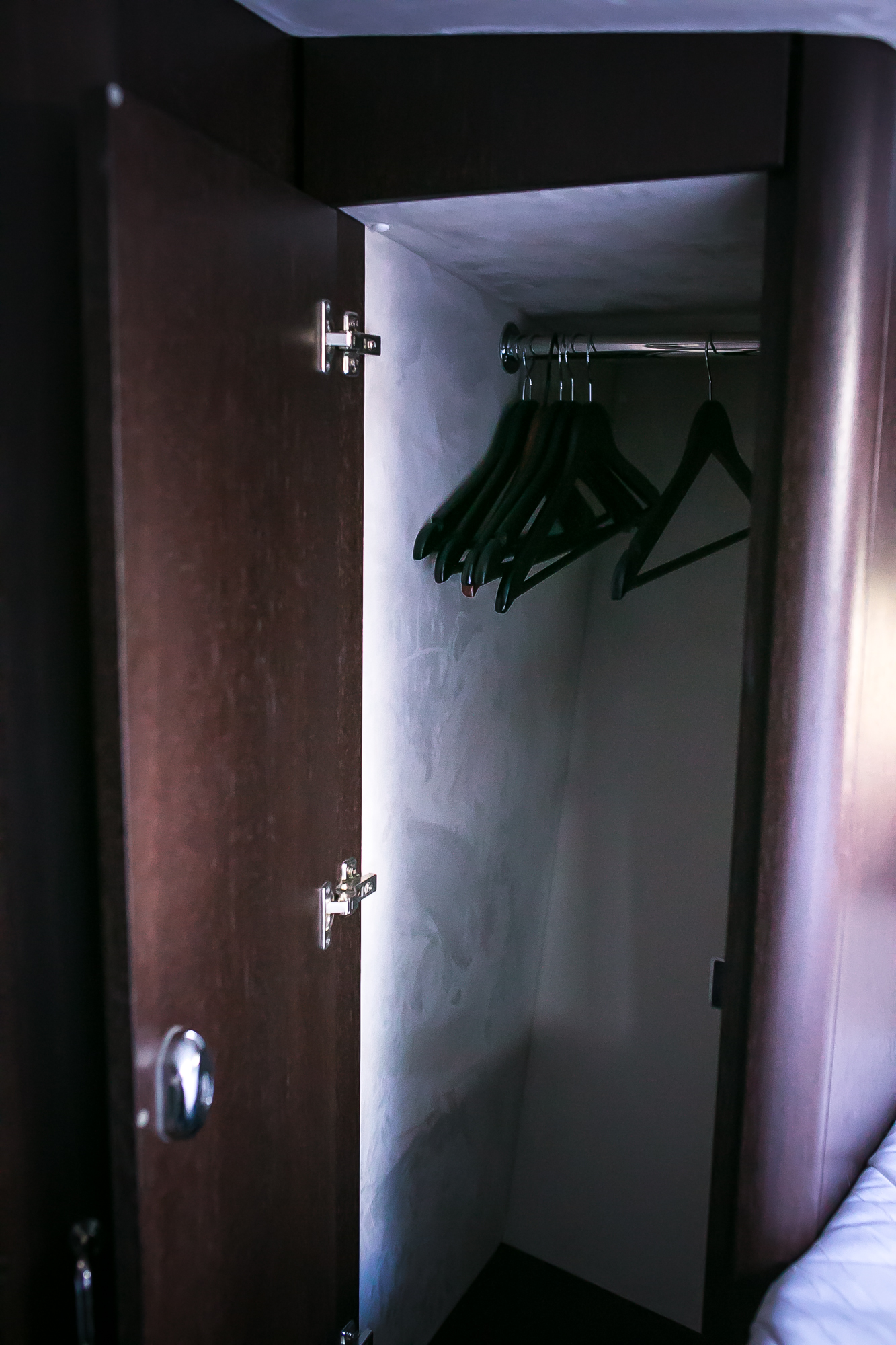 Galeon 340 | Интерьер 15