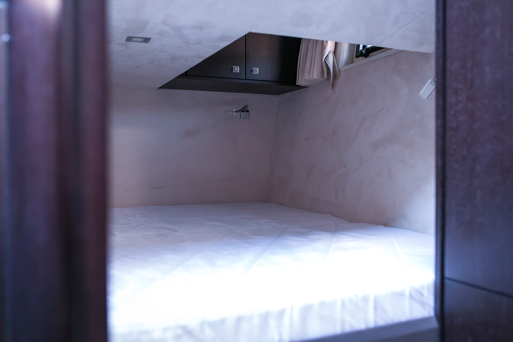 Galeon 340 | Интерьер 12