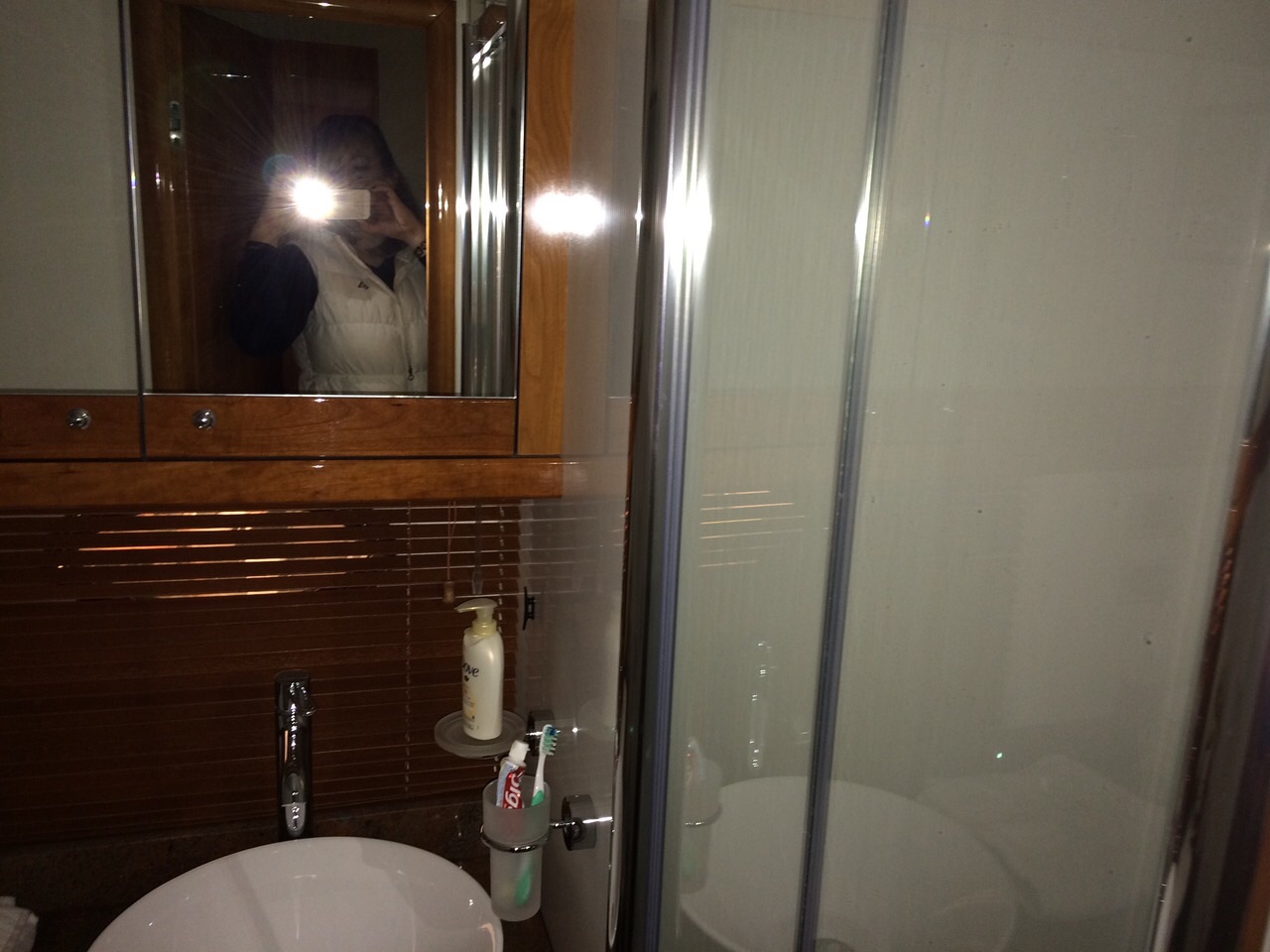 Sunseeker Manhattan 66 | Интерьер 15