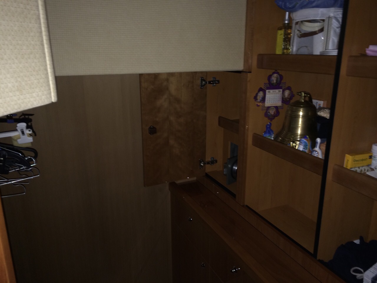 Sunseeker Manhattan 66 | Интерьер 28