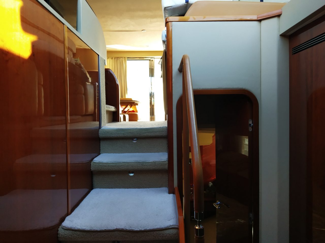 Princess 54 | Интерьер 7