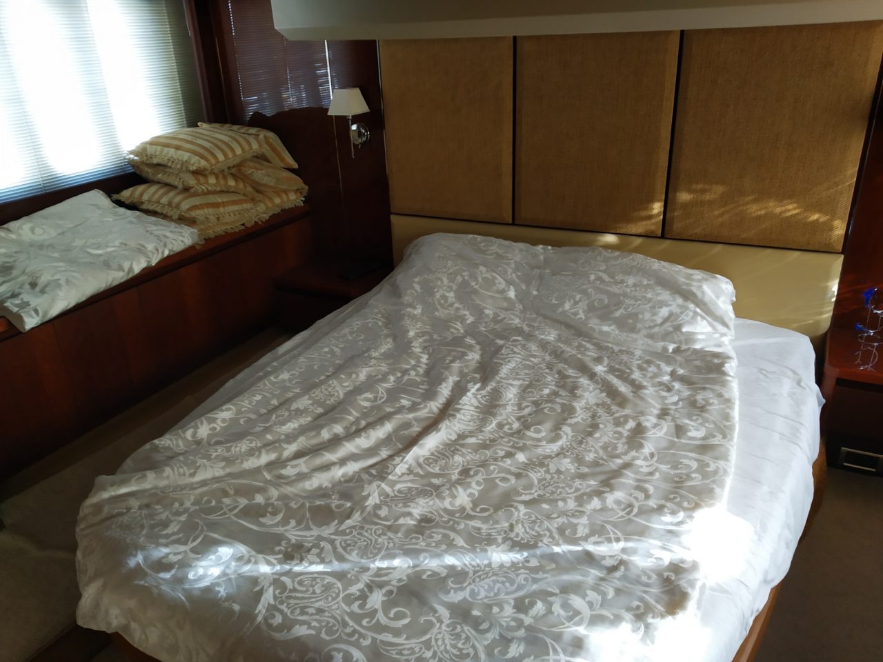 Princess 54 | Интерьер 13