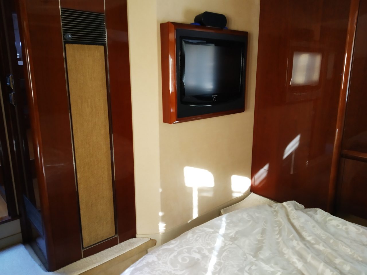 Princess 54 | Интерьер 10