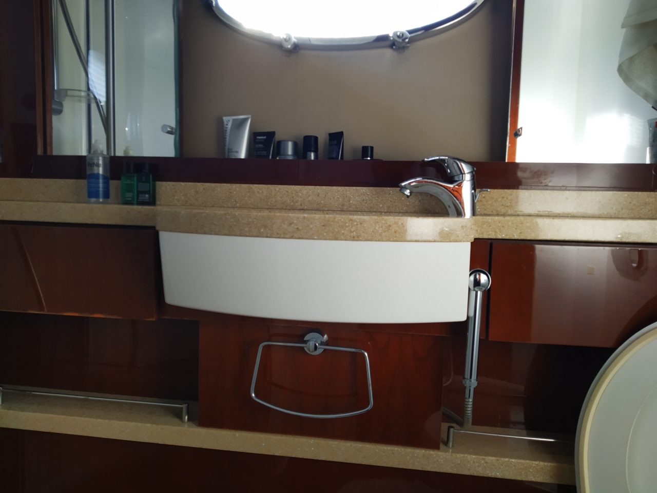 Princess 54 | Интерьер 5